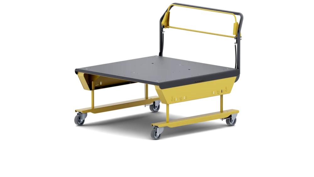 Nord Cart V2 - OTTO 600