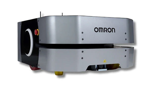 Omron HD-1500