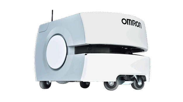 Omron HD-1500