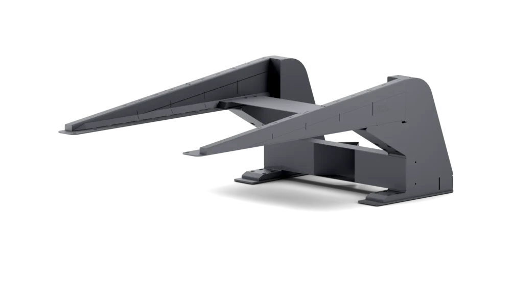 Nord P&D Cantilever Stand