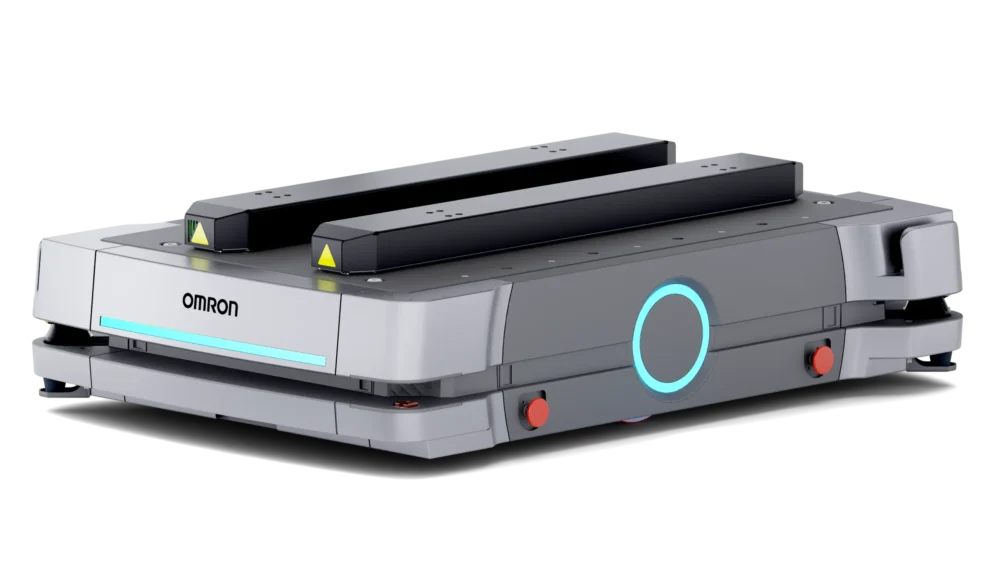 Nord Lift EU-HD