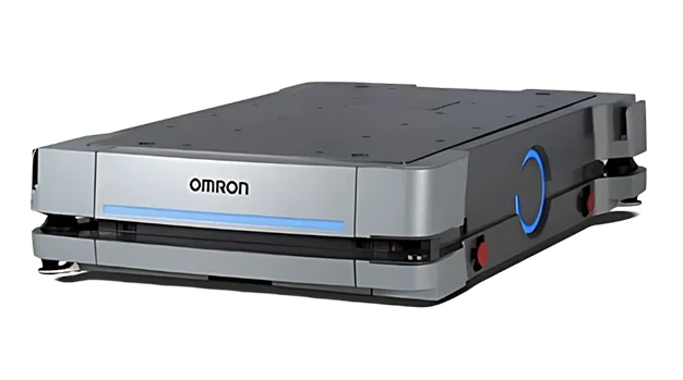 Omron HD-1500