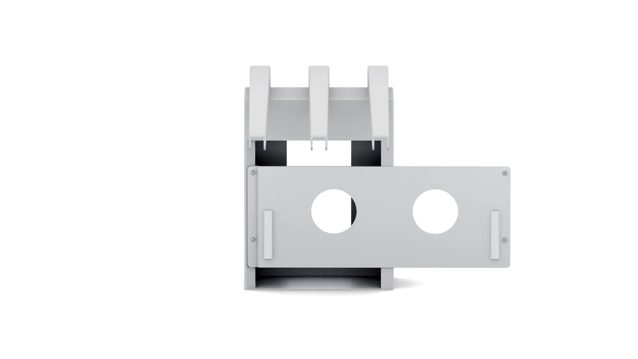 Nord Basic Gate 510 V1 C3-CB3-M3-F985 — view 1