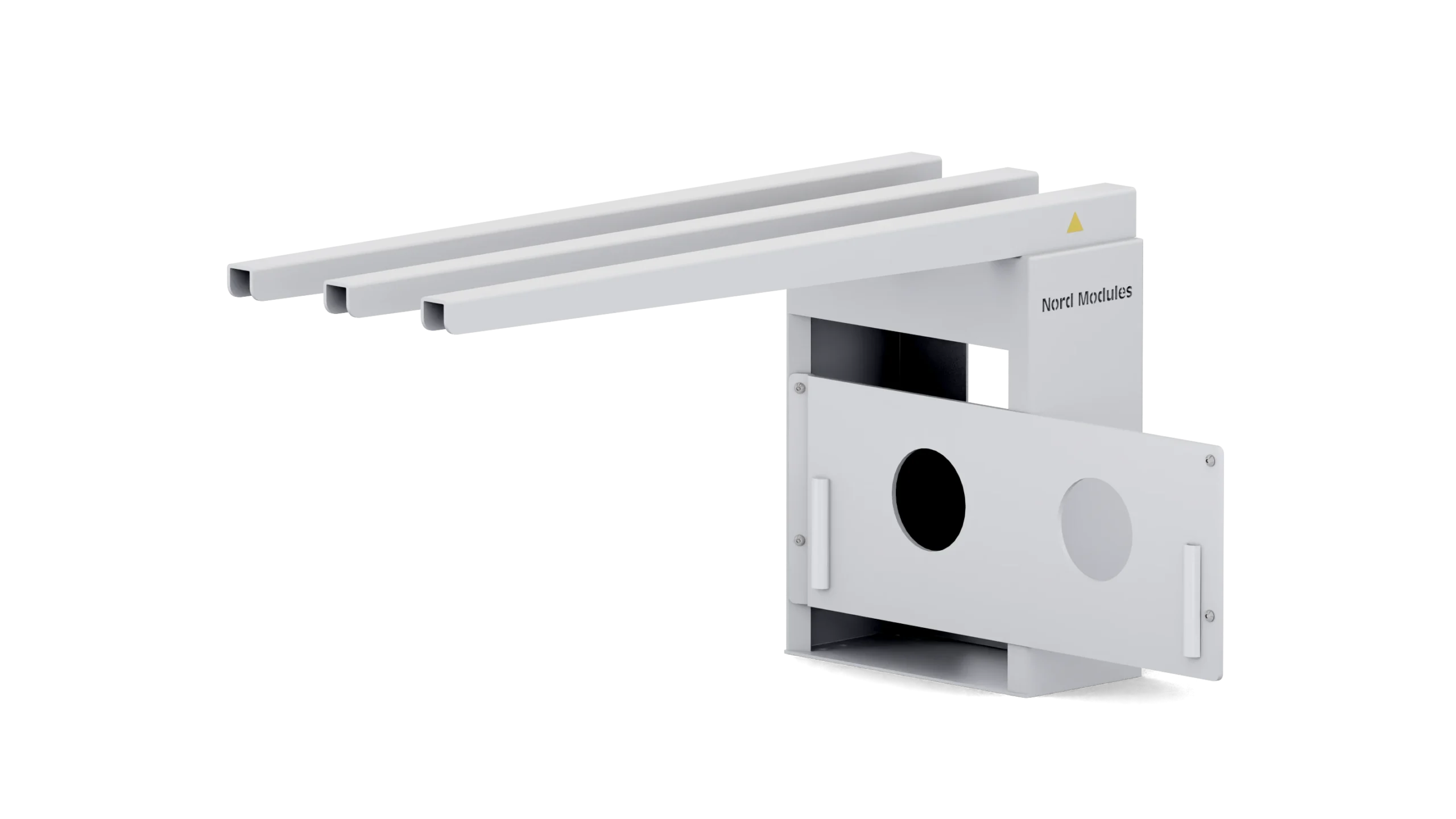 Nord Basic Gate 510 V1 C3-CB3-M3-F985