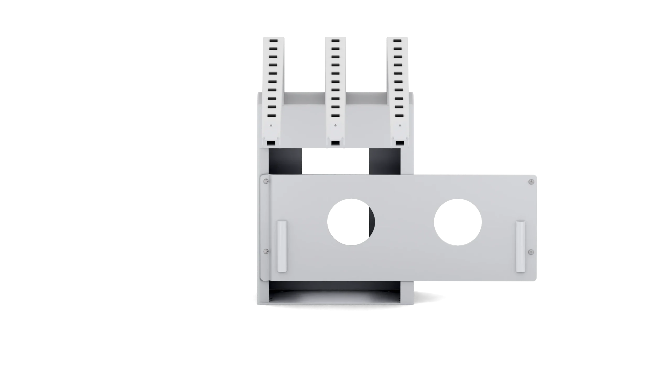Nord Wheel Gate Decline 510 V1 C3- CB3-M3-DWF900 — view 1