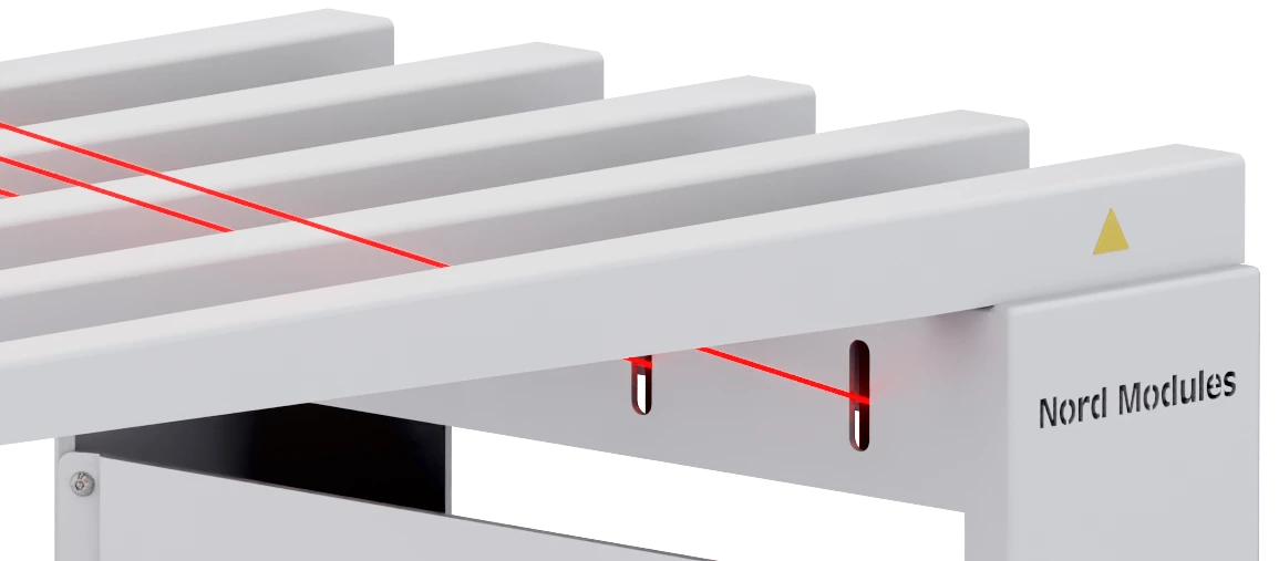 Nord Payload Detection on Gate from Gate V1 - NM00120139