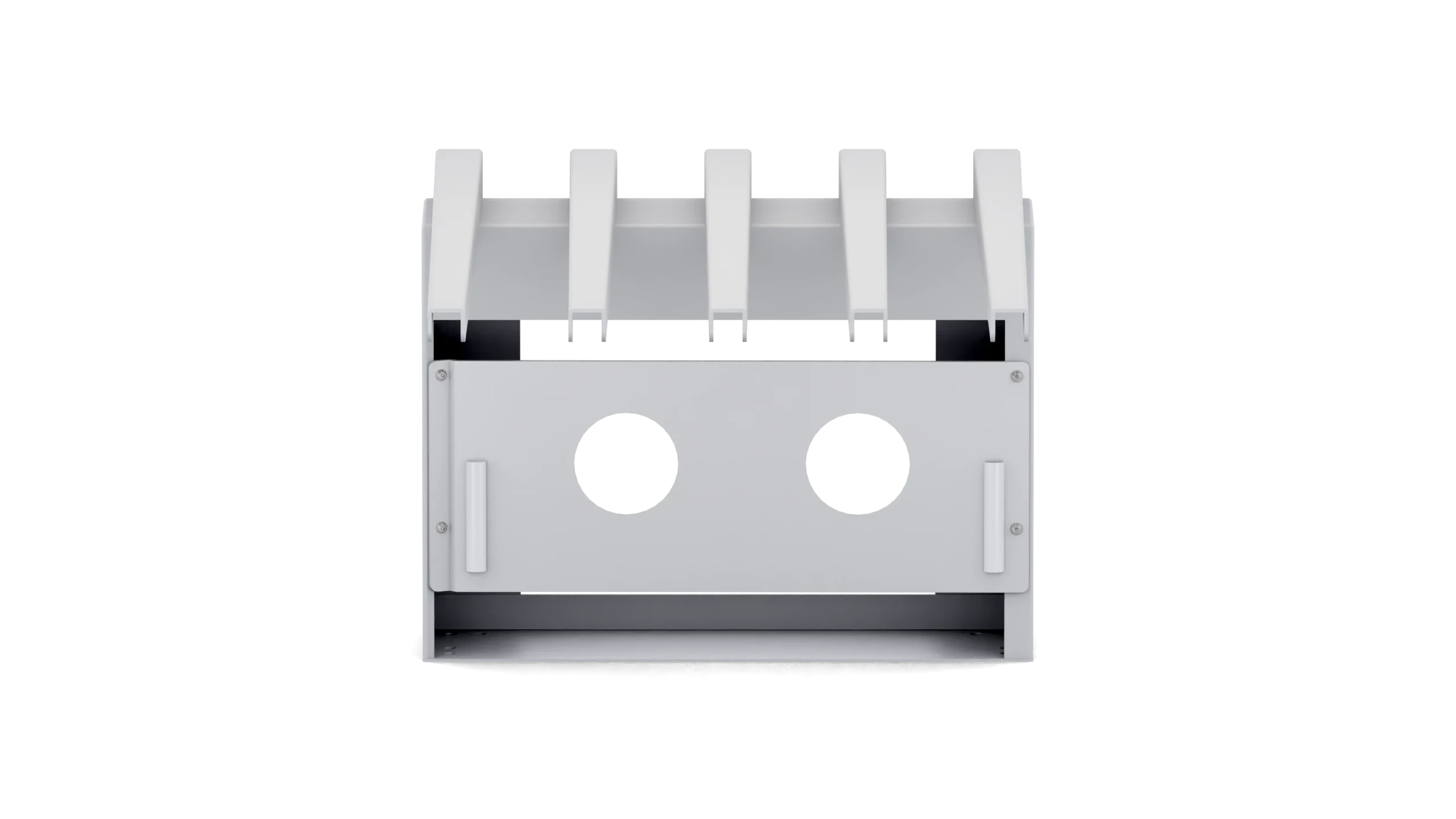 Nord Basic Gate 510 V1 C5-CB5-M3-F985 — view 1