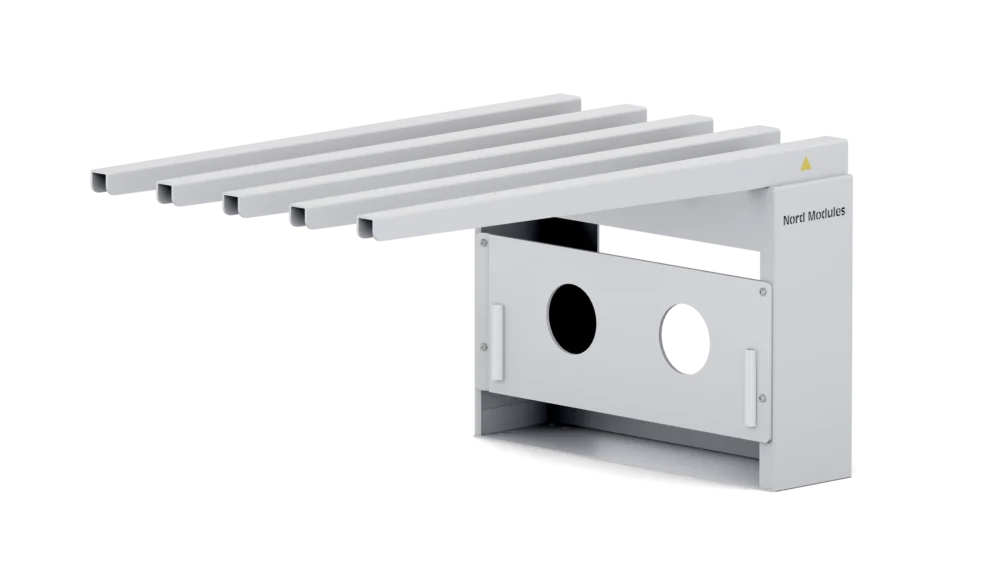 Nord Basic Gate 510 V1 C5-CB5-M3-F985