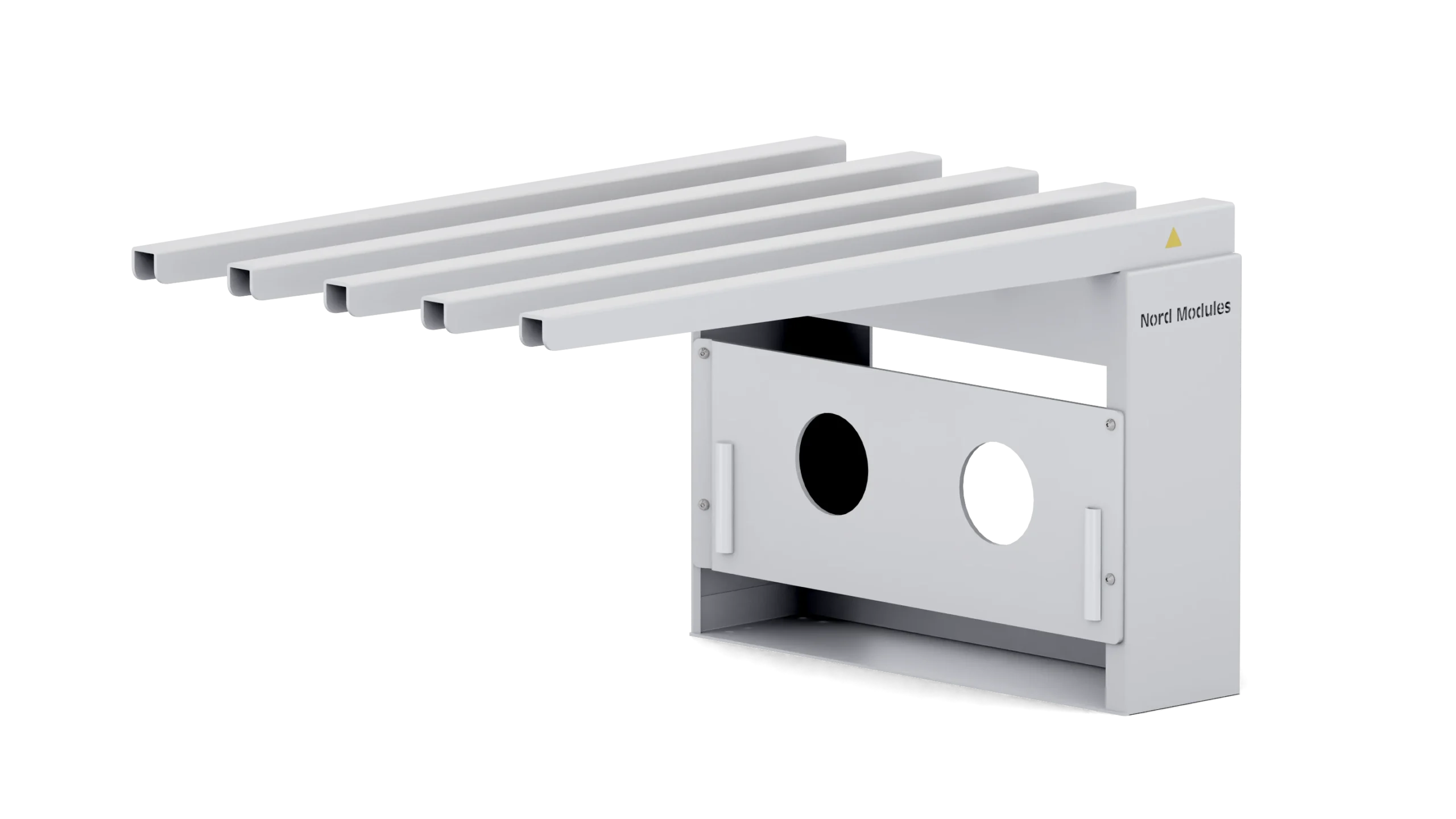 Nord Basic Gate 510 V1 C5-CB5-M3-F985