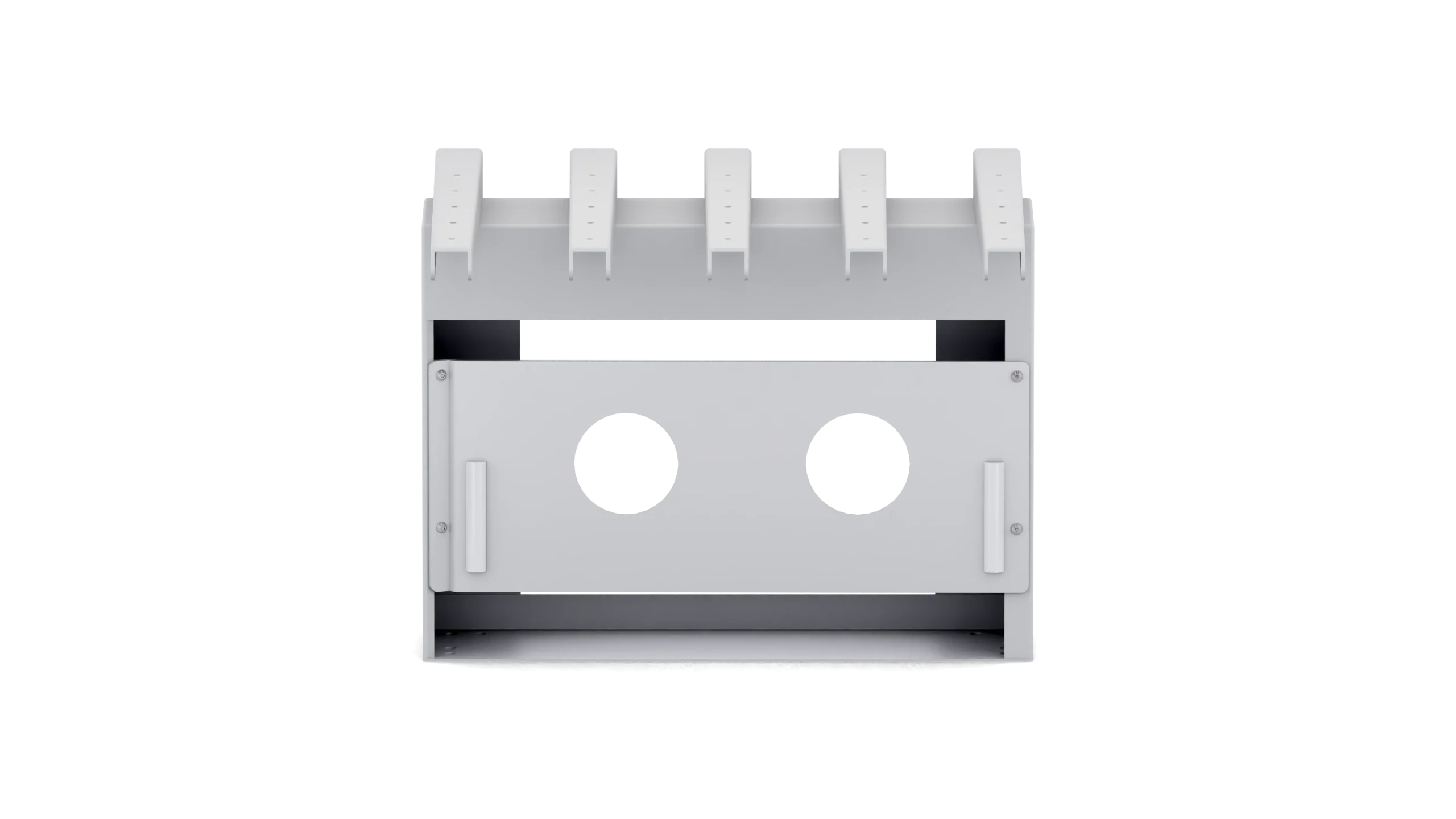 Nord Basic Gate 510 V1 C5-CB5-M3-F624 — view 1
