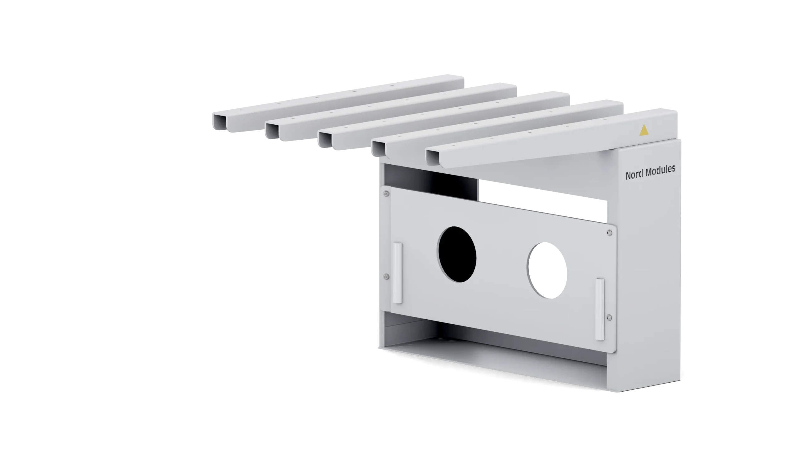 Nord Basic Gate 510 V1 C5-CB5-M3-F624