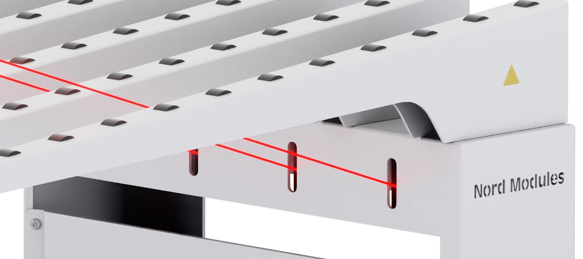 Nord Payload Detection on Gate from Gate V1 - NM00120139