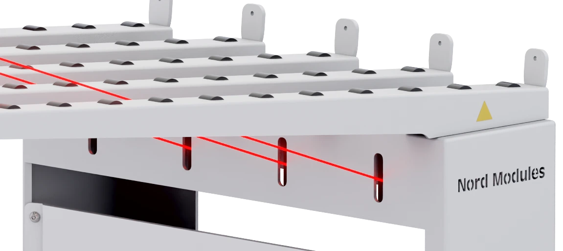 Nord Payload Detection on Gate from Gate V1 - NM00120139