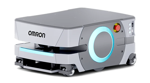 Omron HD-1500