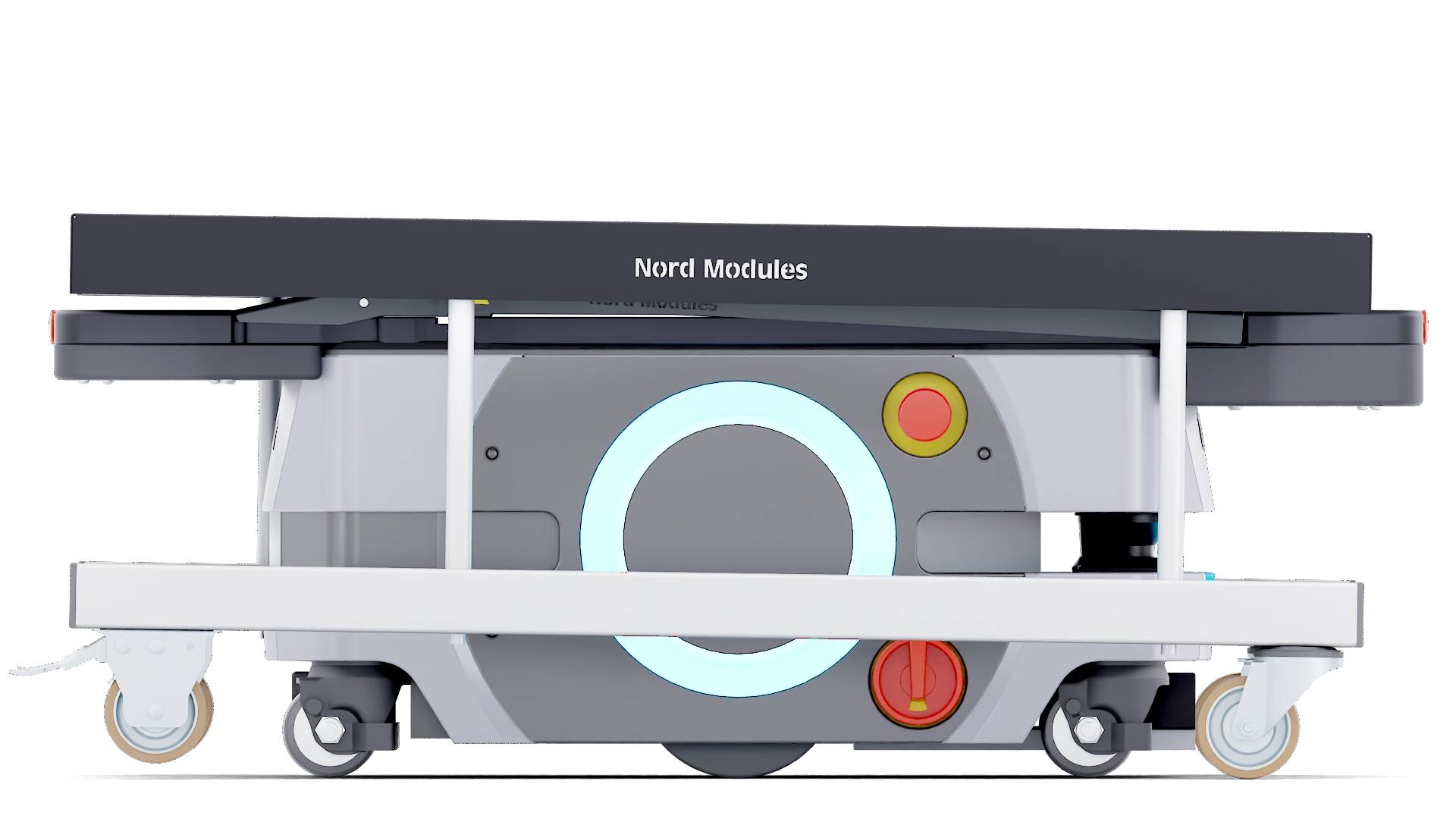 Nord Cart Mover - MiR 250