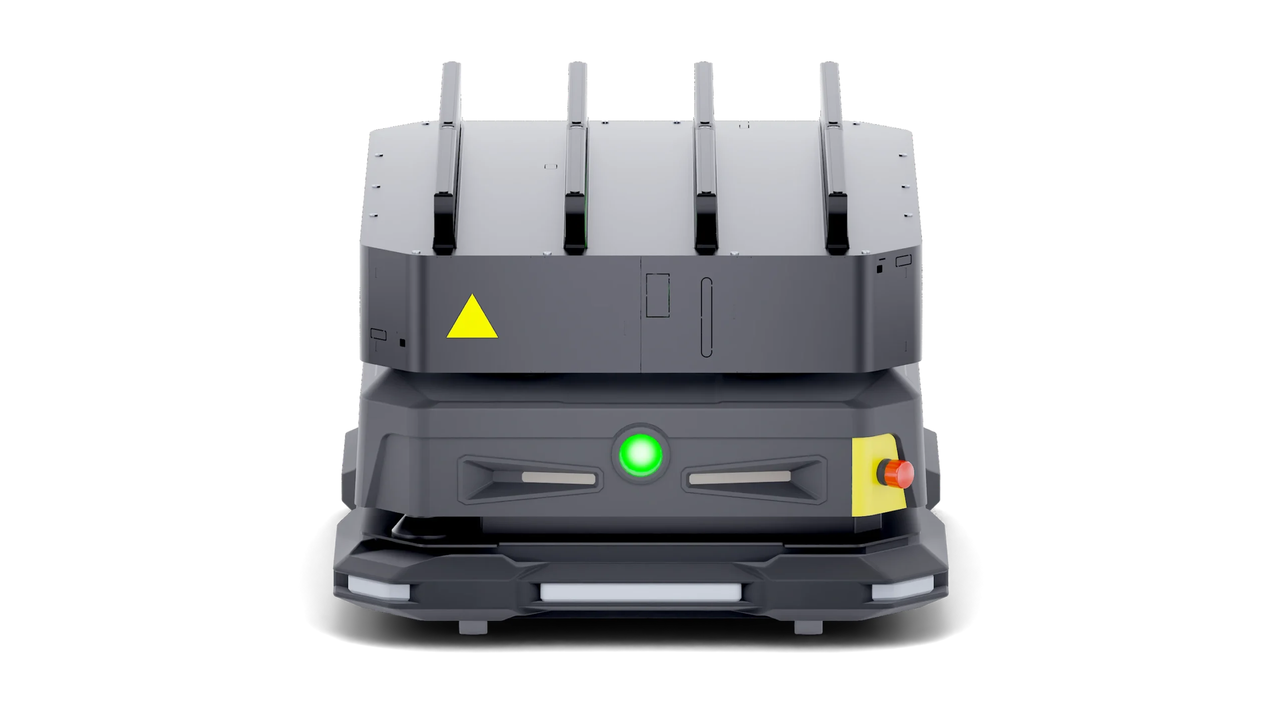 Nord Quick Mover 260 — view 1