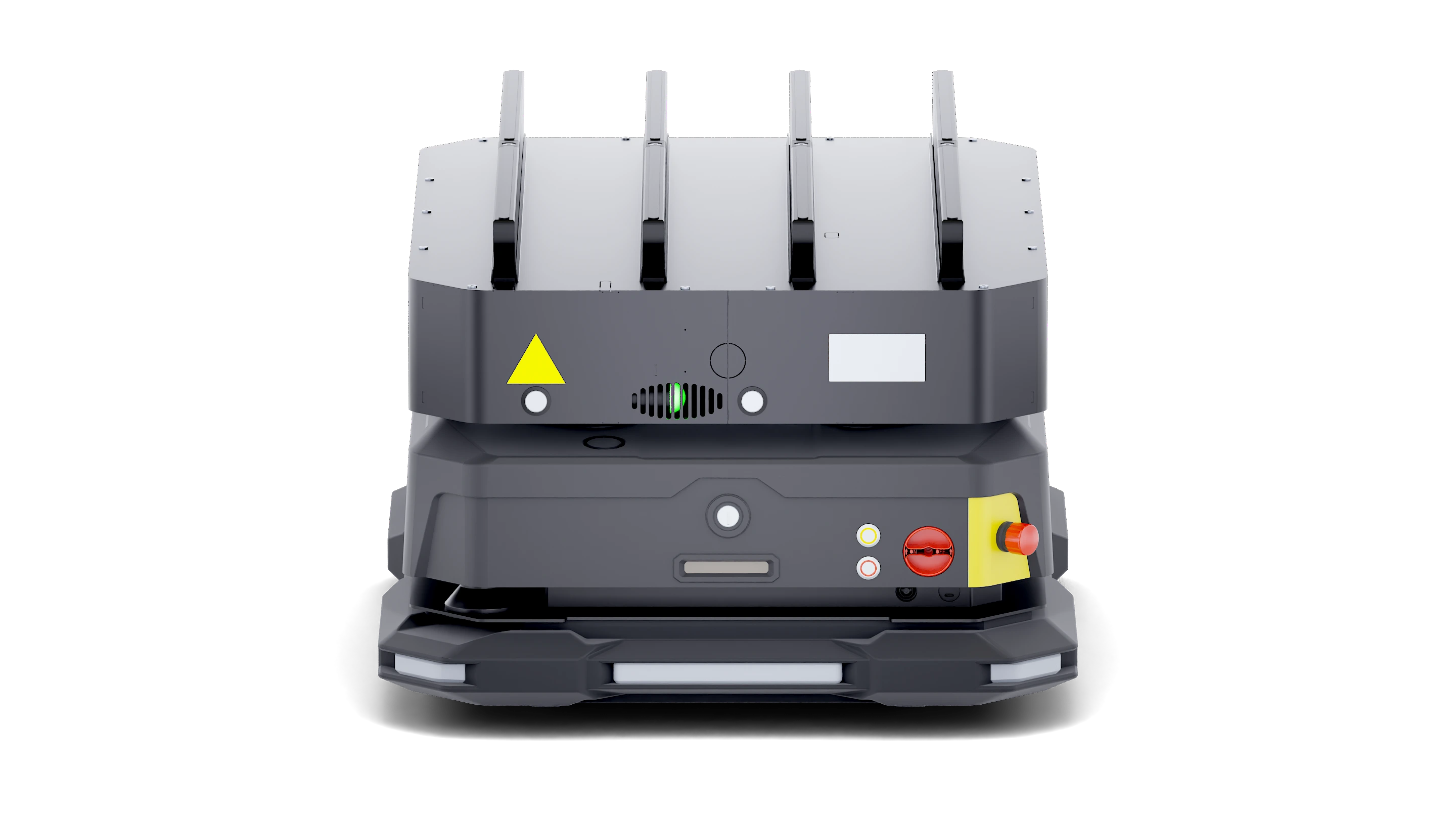 Nord Quick Mover 260 — view 2