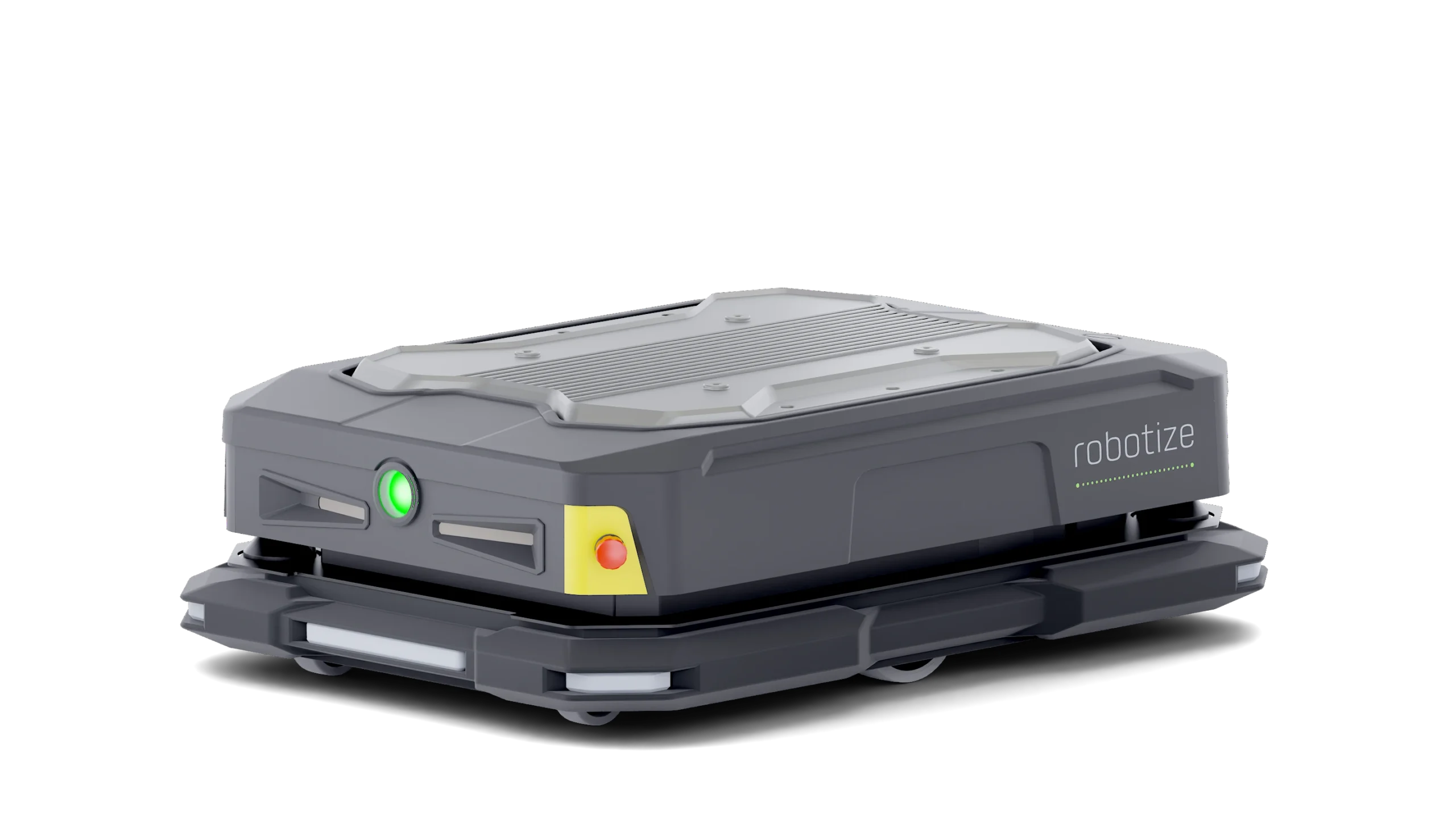 Robotize – GoPal P35