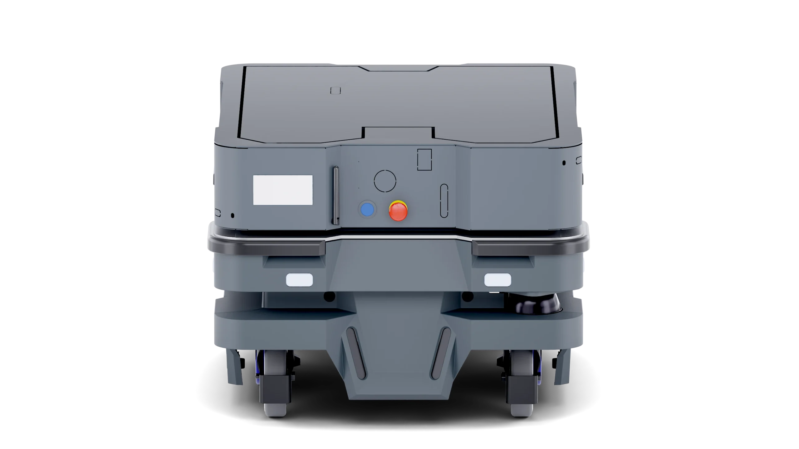 Nord Quick Lift 220-510 — view 1