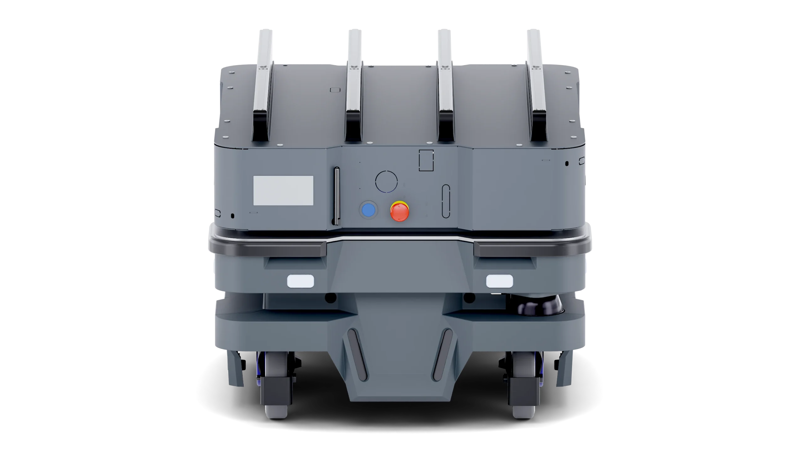Nord Quick Mover 220-510 — view 1