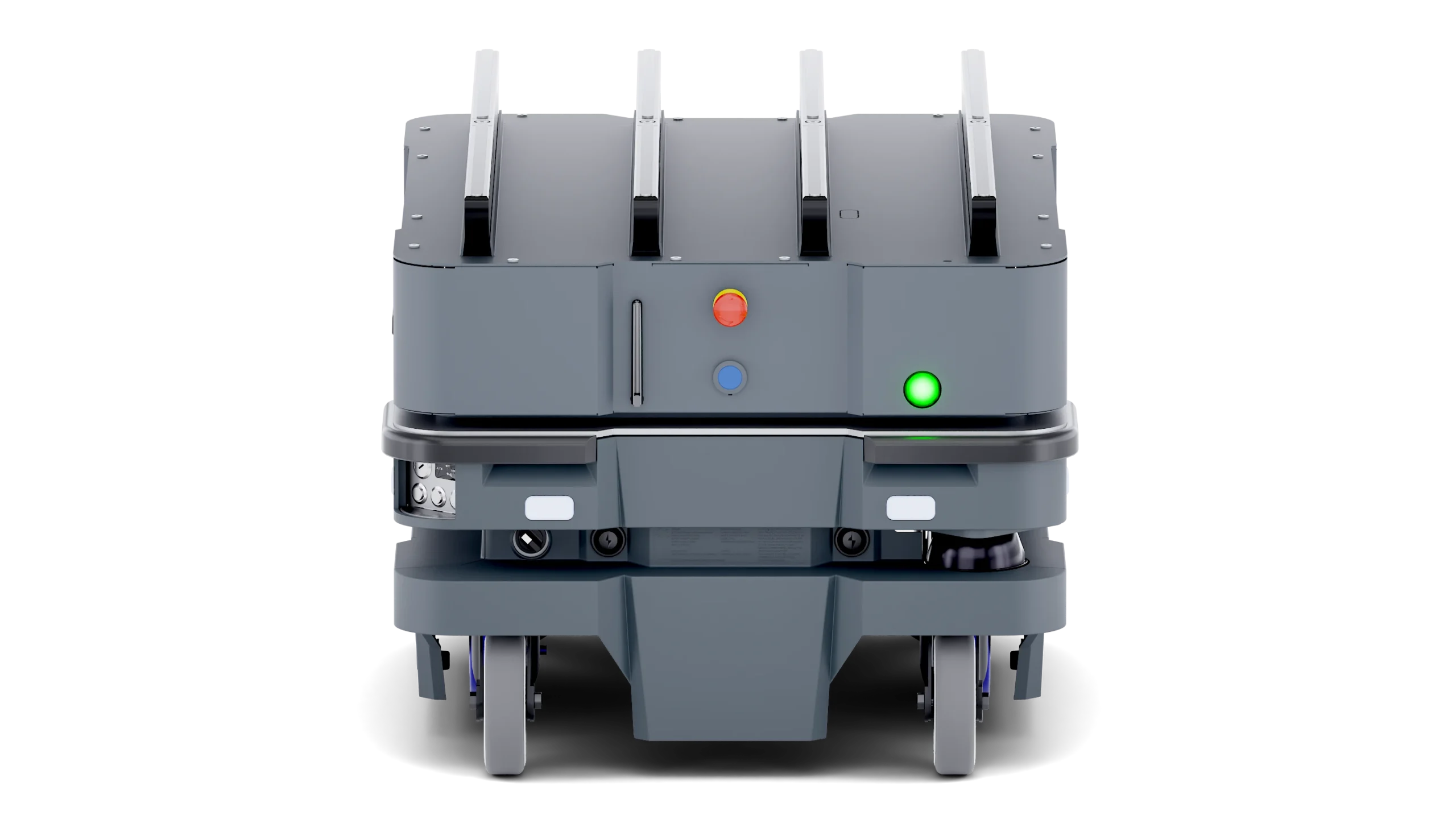 Nord Quick Mover 220-510 — view 2