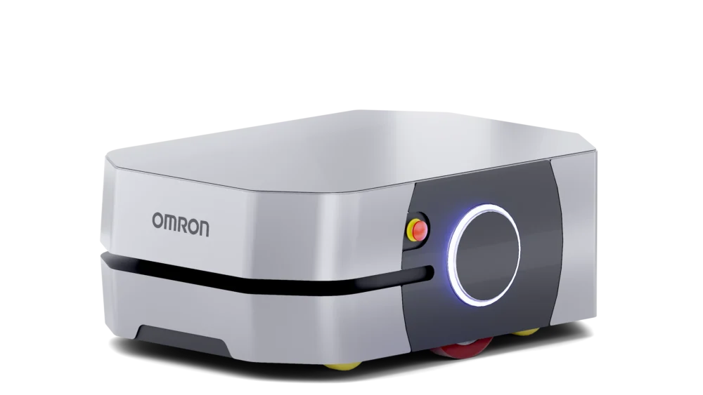 Omron LD-250
