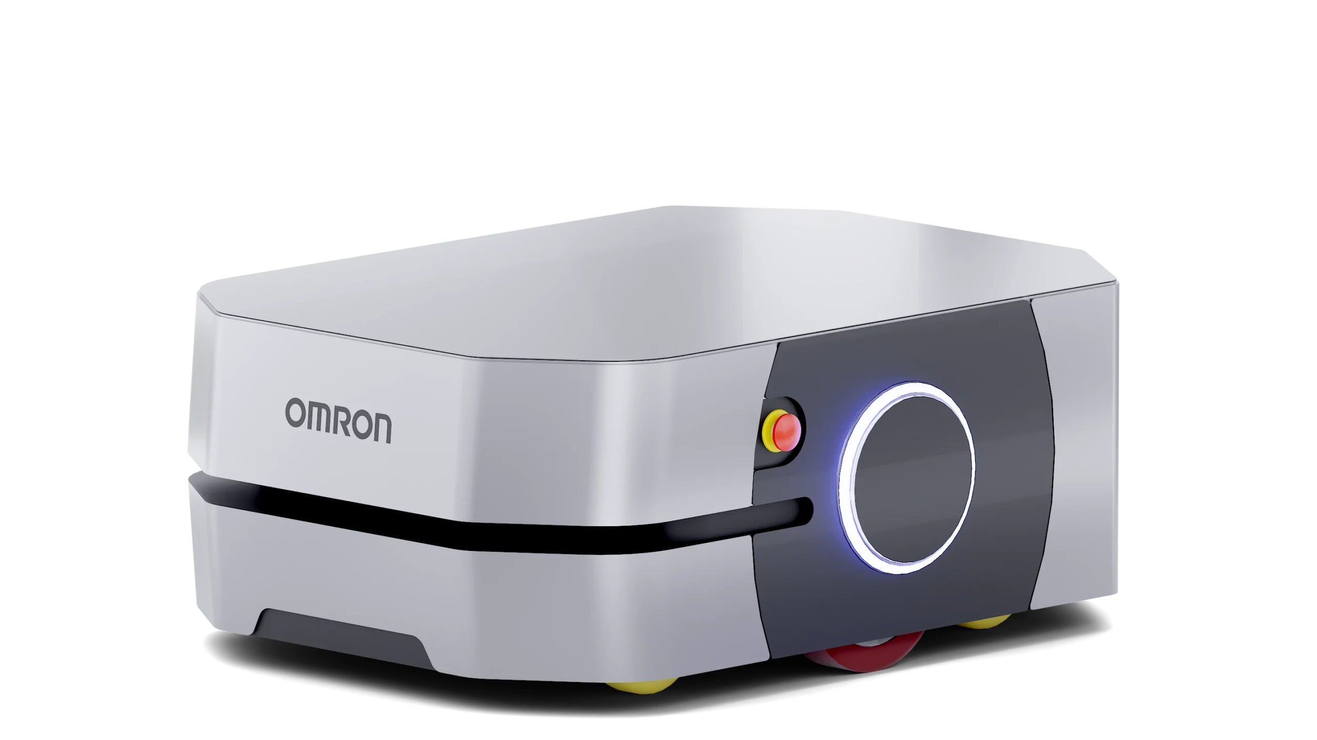 Omron LD-250