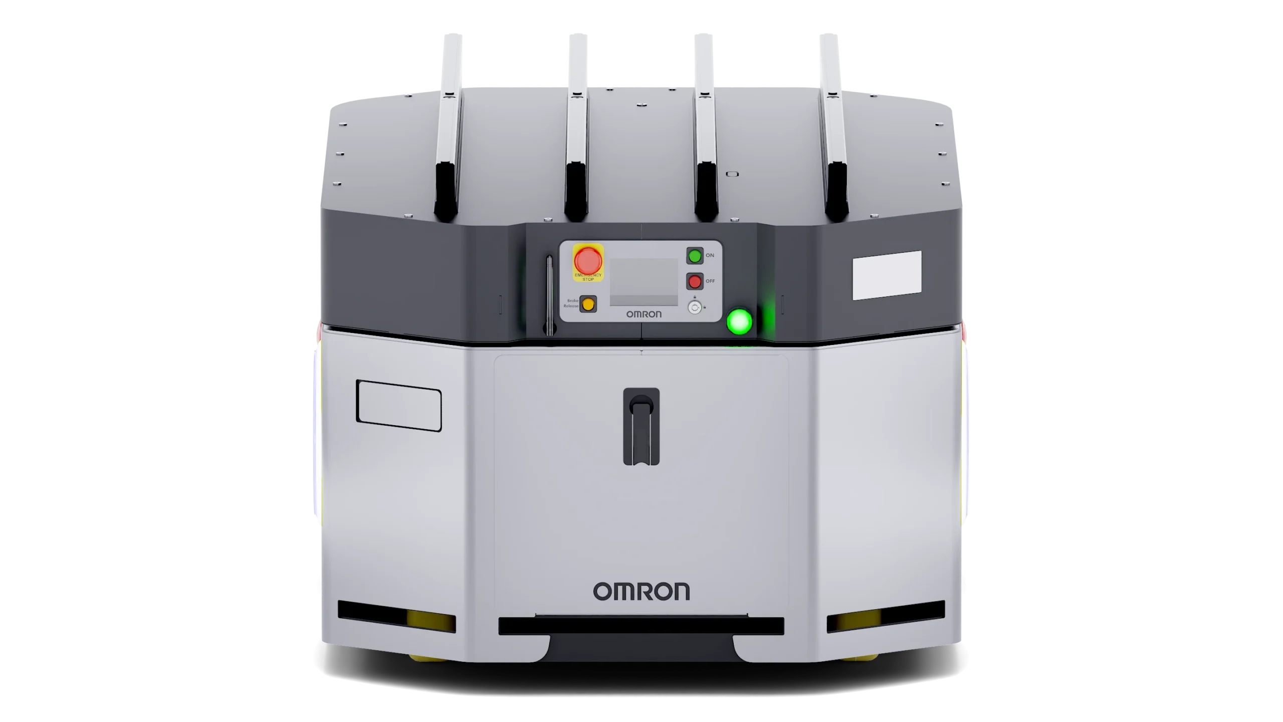 Nord Quick Mover 200-588-LD250 — view 2