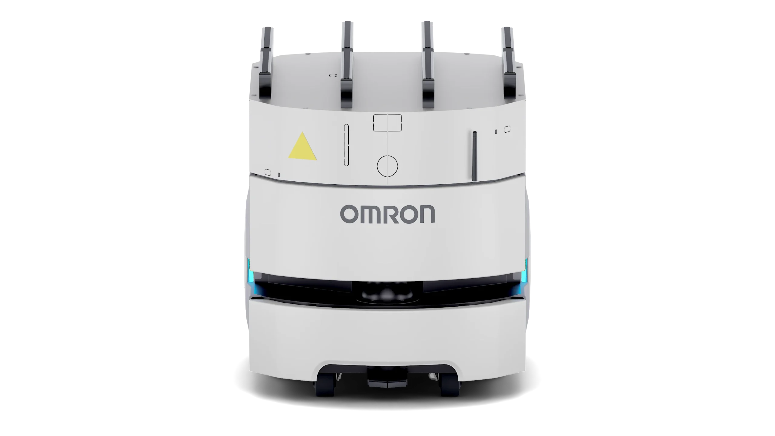 Nord Quick Mover 65-588-LD90 — view 1