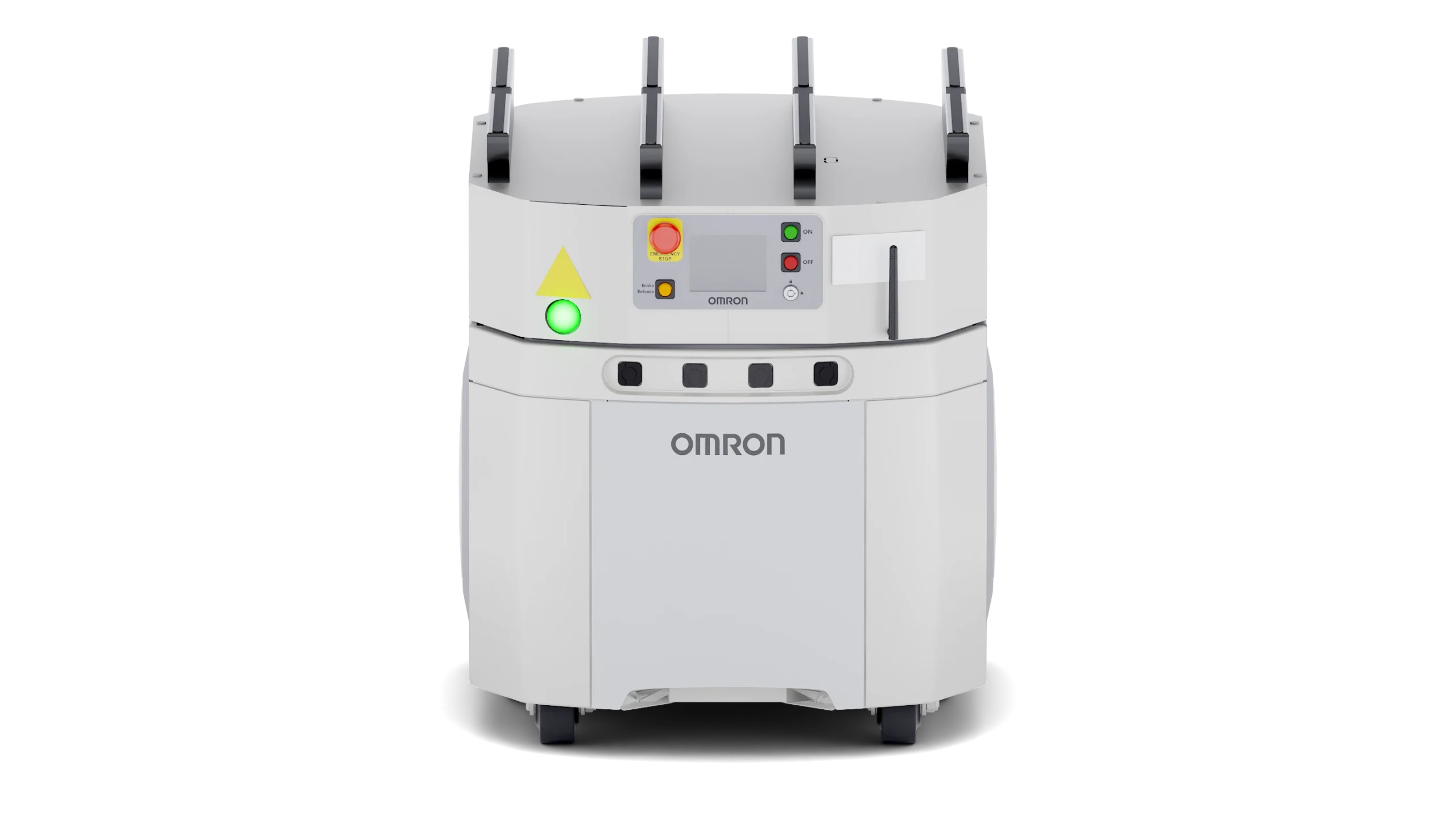 Nord Quick Mover 65-588-LD90 — view 2
