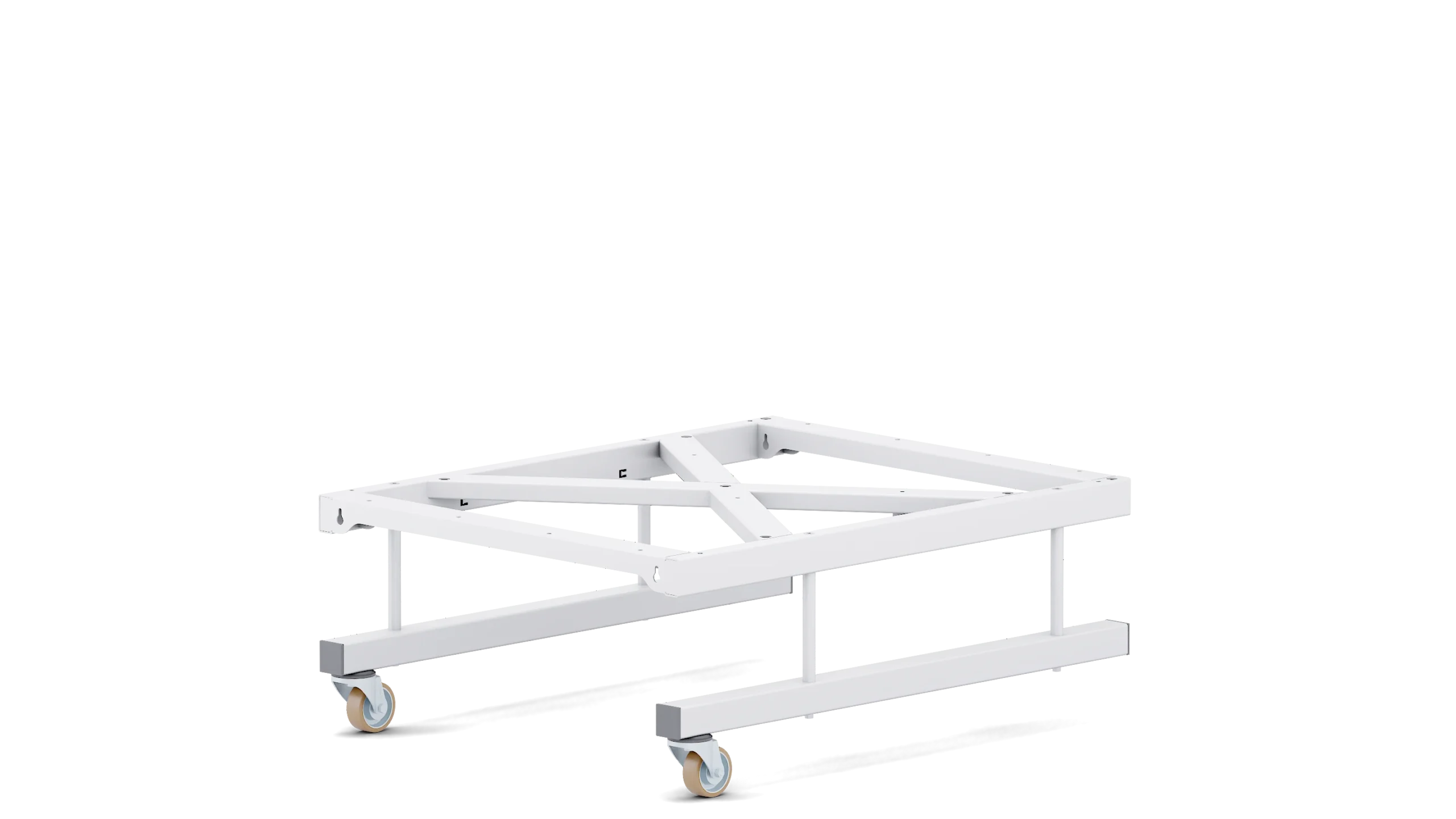Nord Cart Omron-LD150 — view 1