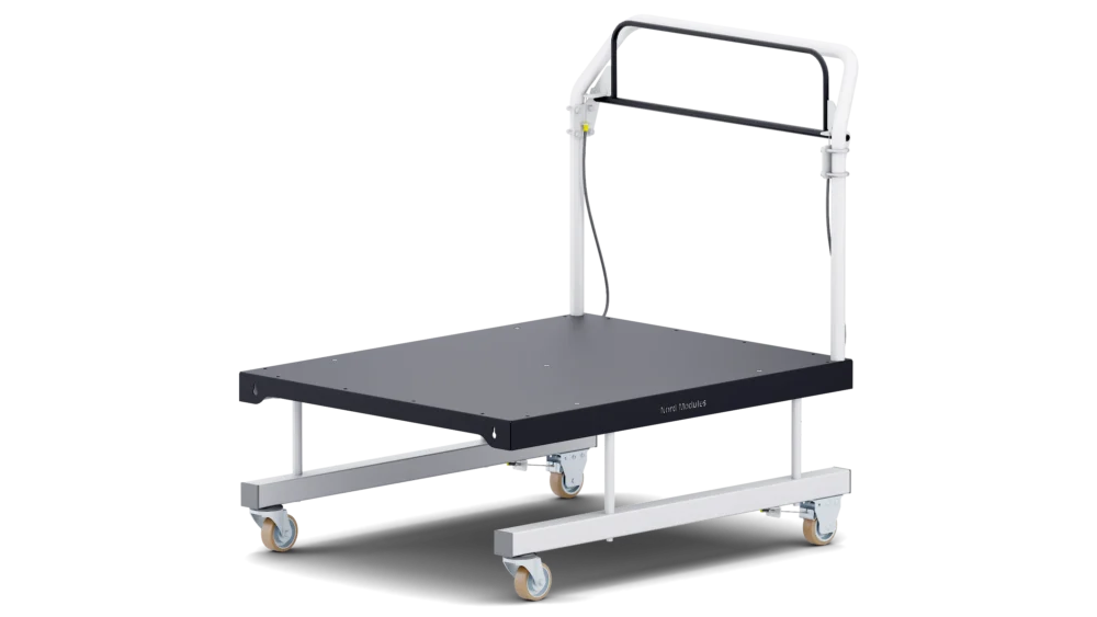 Nord Cart 300-385