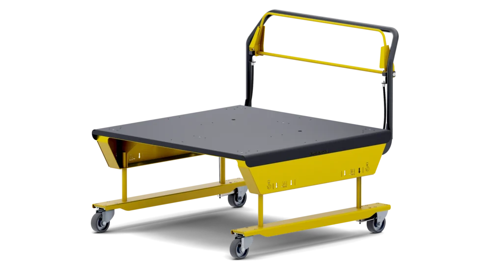 Nord Cart V2 - OTTO 600