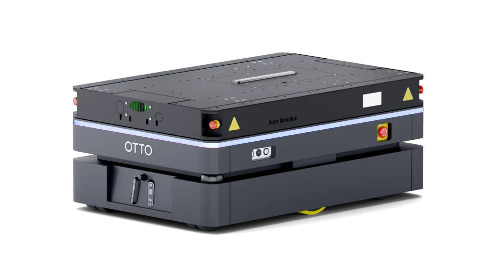 Nord Lift 80 V3 - OTTO 600
