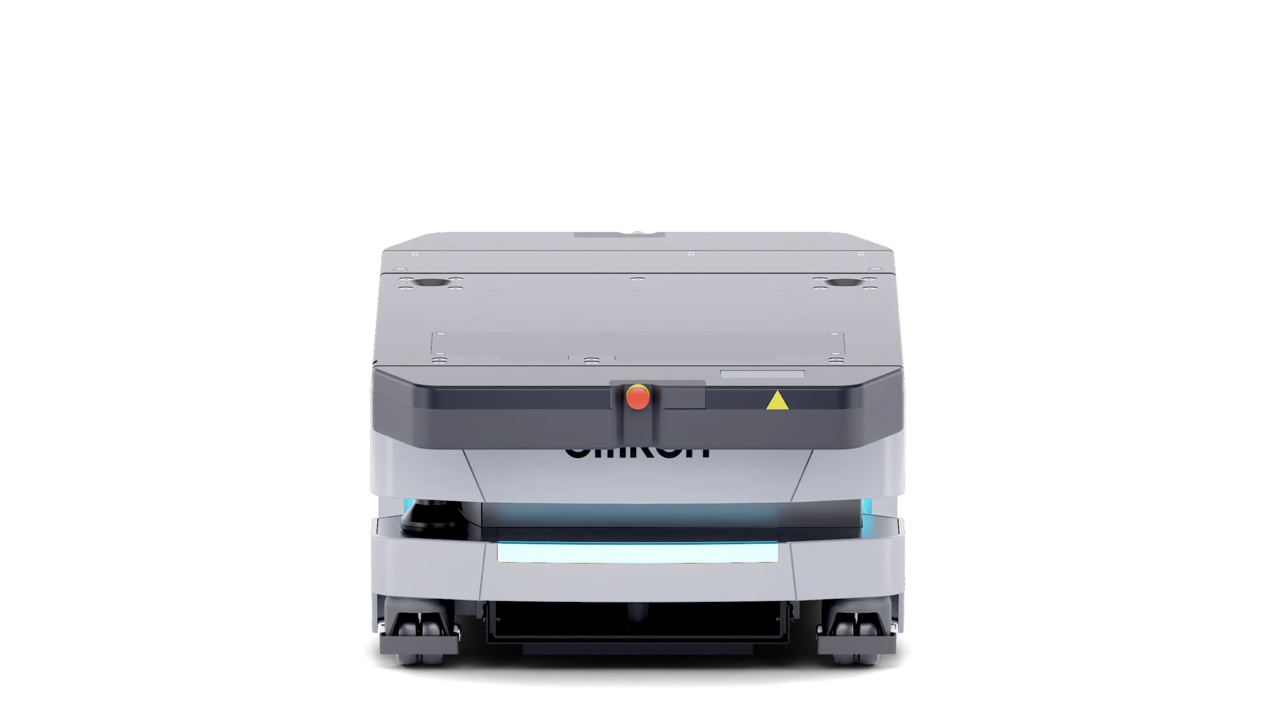 Nord Cart Mover – LD 300 — view 1