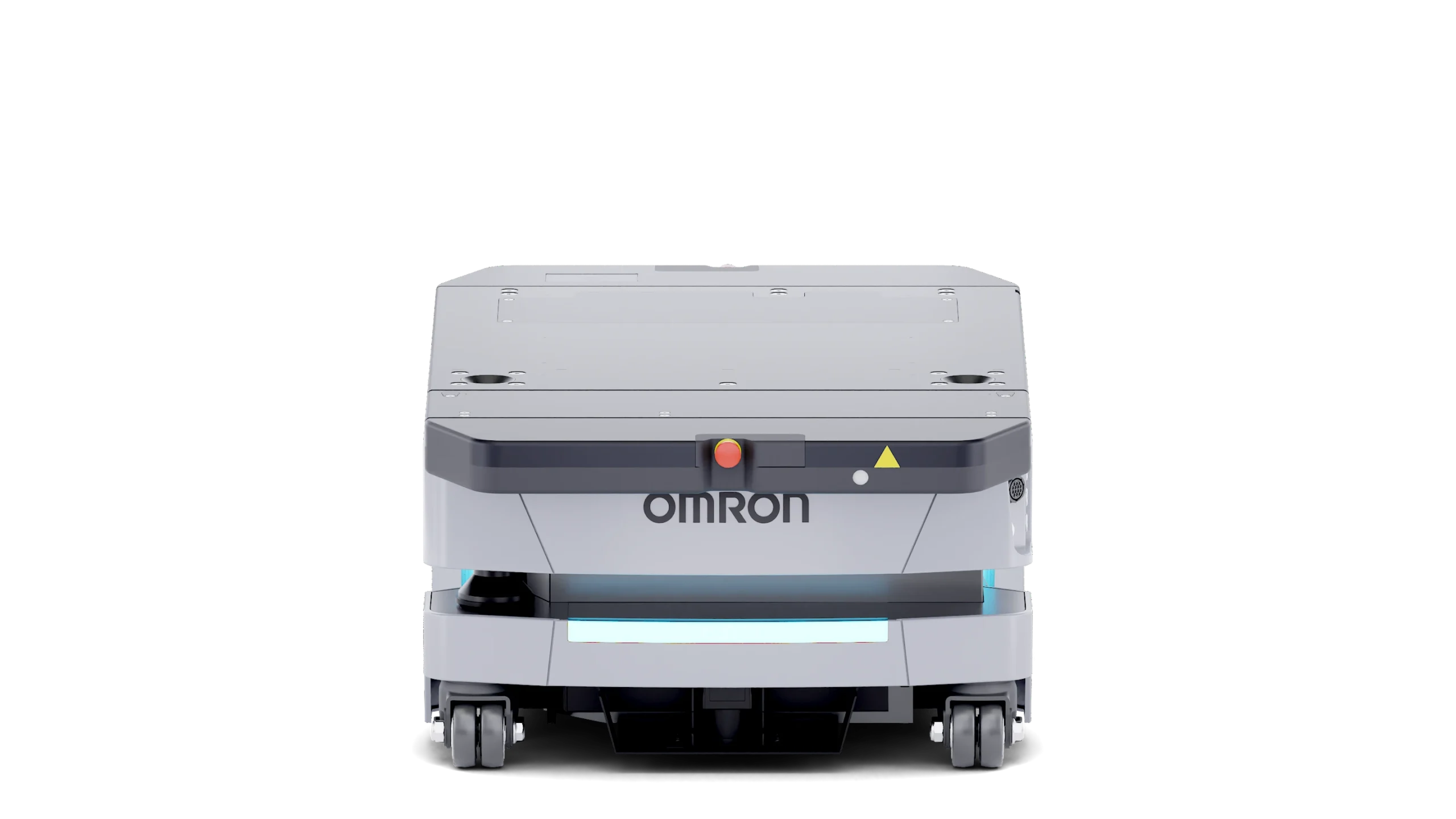 Nord Cart Mover – LD 300 — view 2