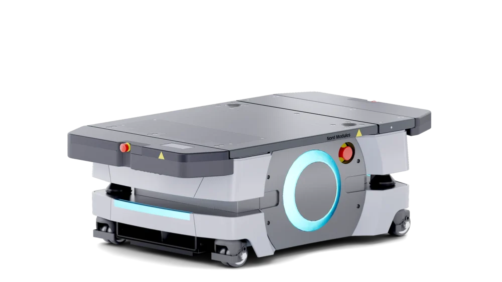 Nord Cart Mover - LD 300