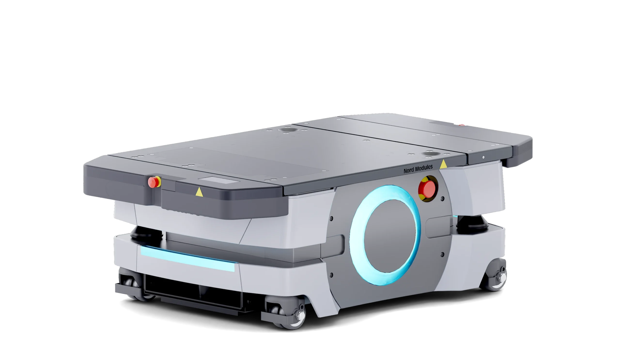 Nord Cart Mover – LD 300