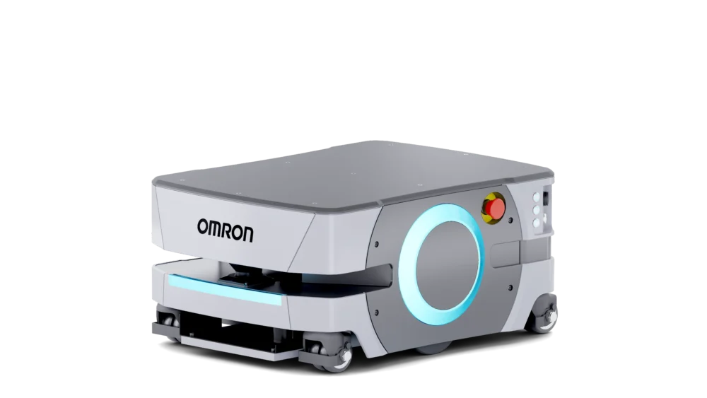 Omron LD-150