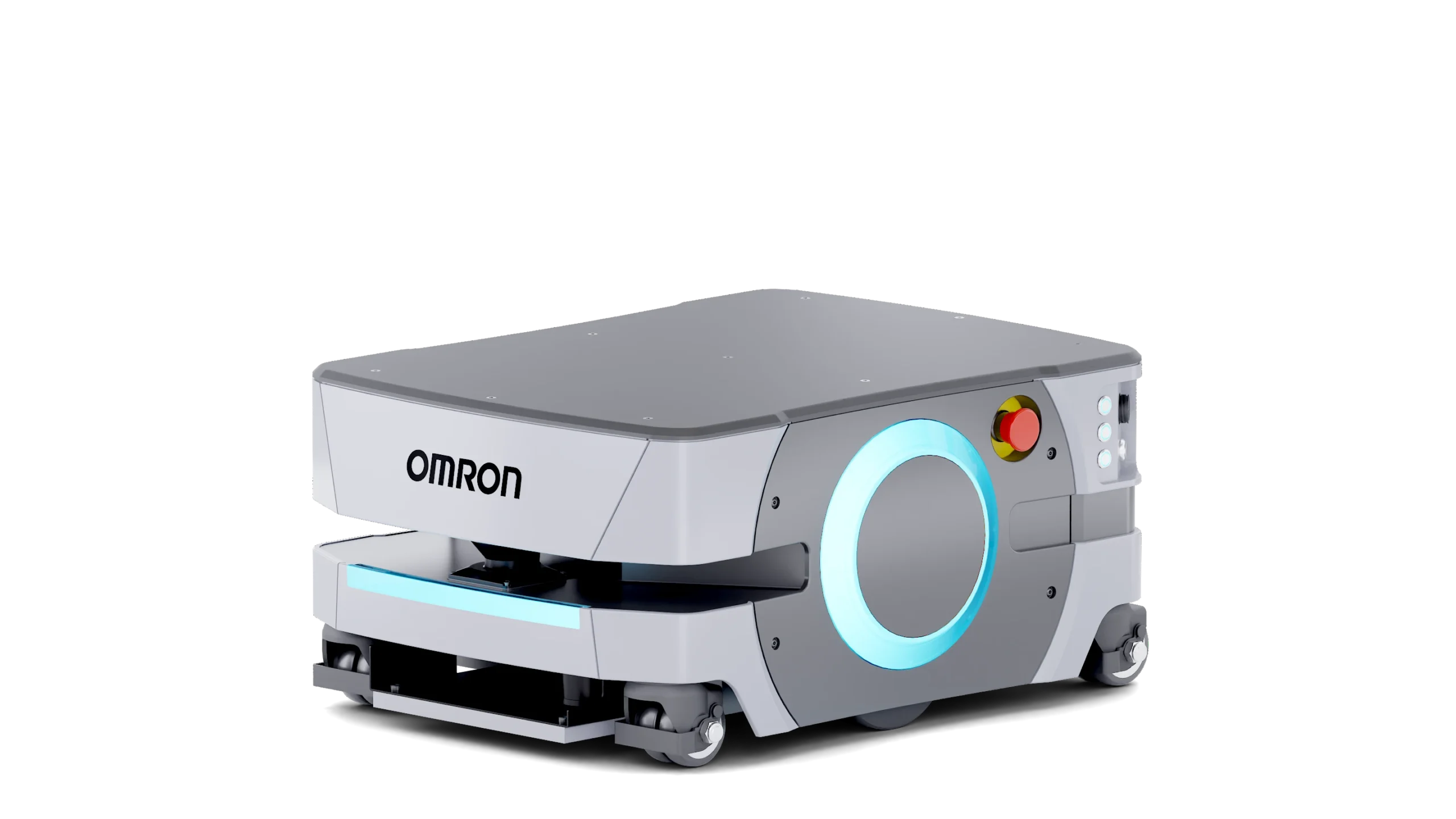 Omron LD-150