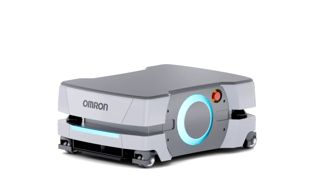 Omron LD-300