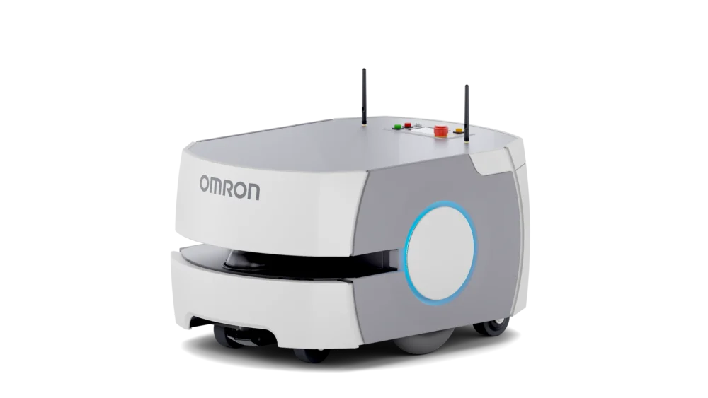 Omron LD-60/90/90x