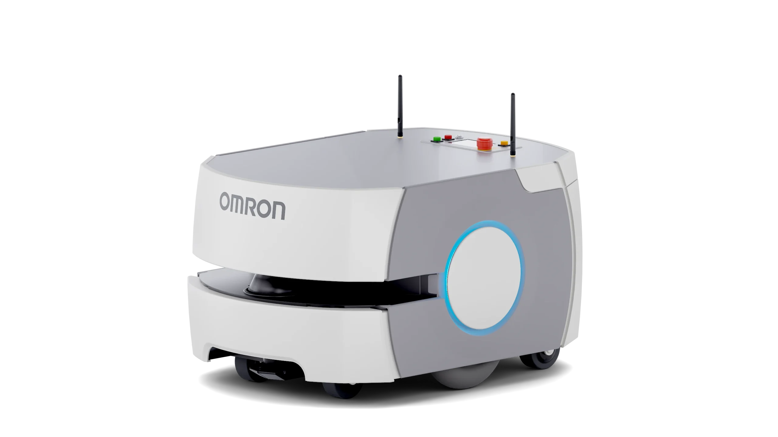 Omron LD-60/90/90x