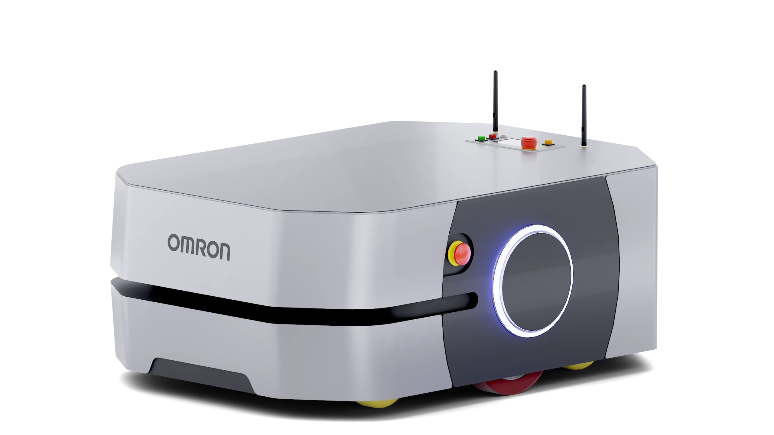 Omron LD-250